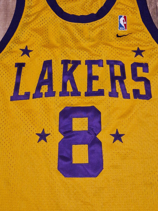 LA Lakers Kobe Bryant Jersey