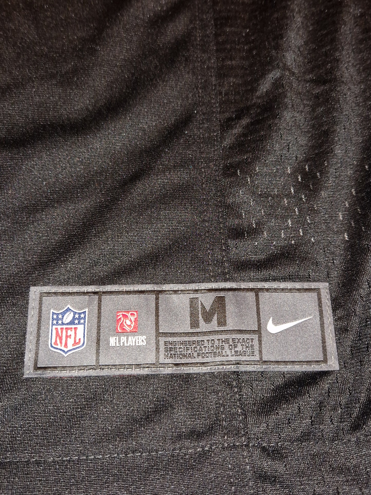 NFL Pittsburgh Steelers Ben Roethlisberger Jersey