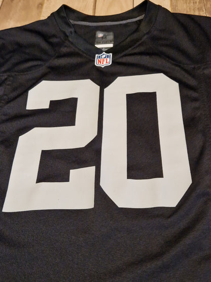 Oakland Raiders McFadden Jersey