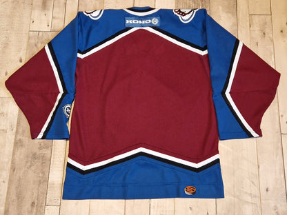 Colorado Avalanche Jersey