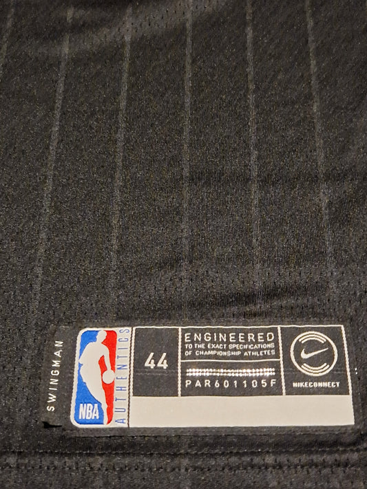 Chicago Bulls Markkanen Jersey