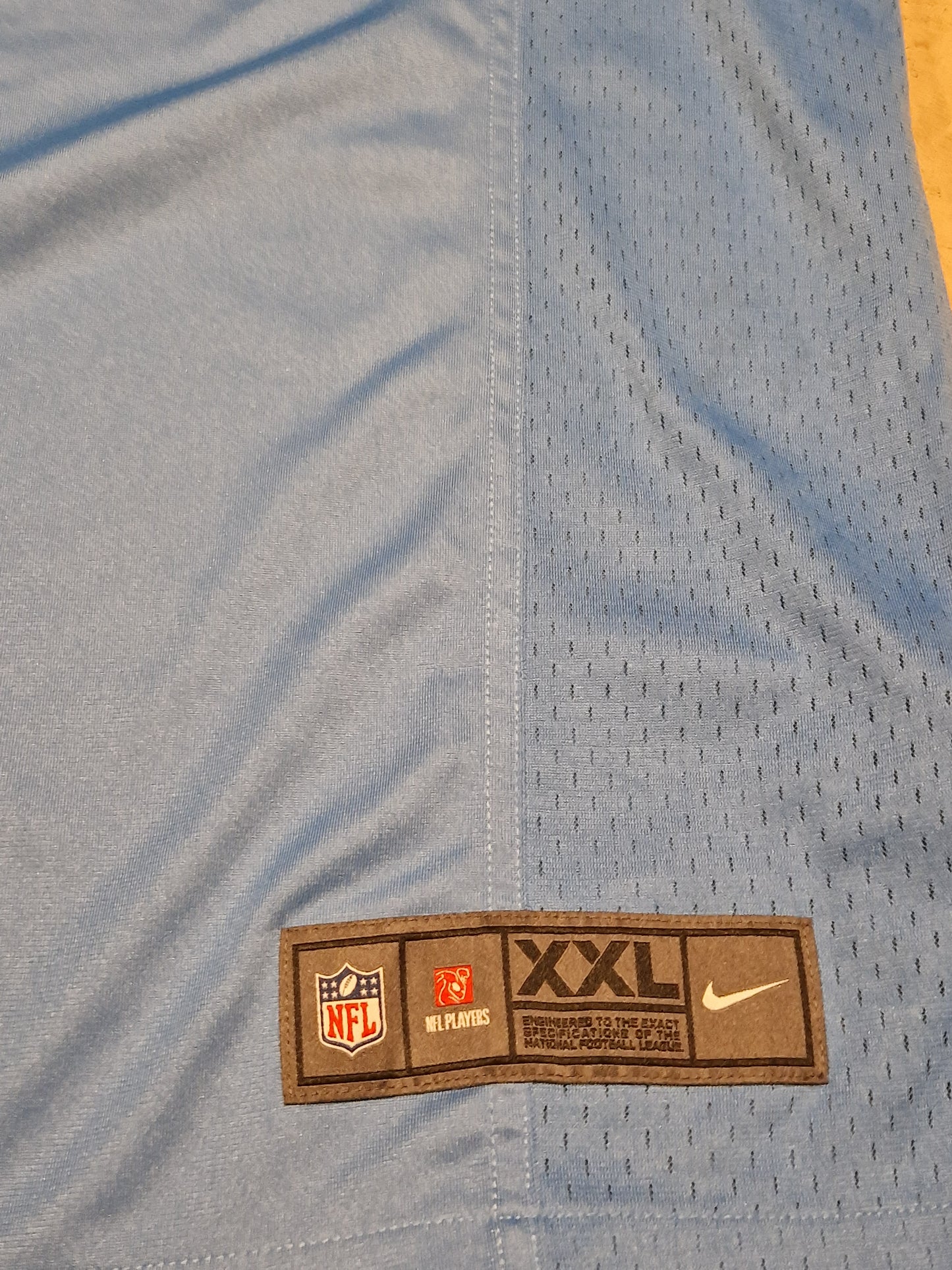Tennessee Titans Mariota Jersey