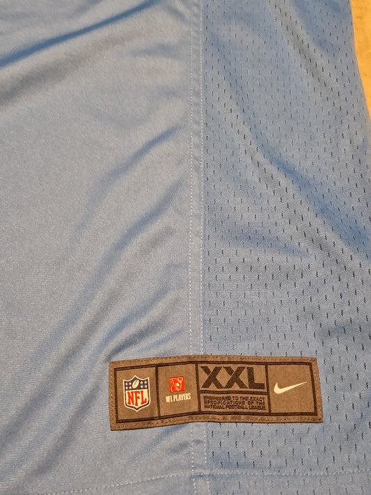Tennessee Titans Mariota Jersey
