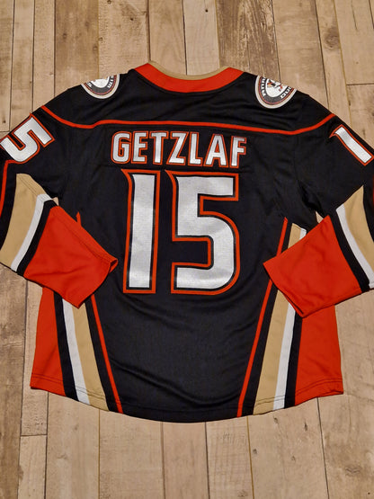 Anaheim Ducks Jersey