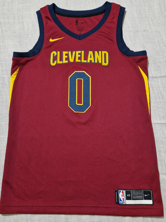 NBA Cleveland Cavaliers Love Jersey