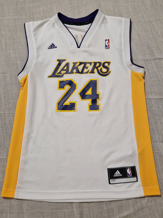 NBA LA Lakers Kobe Bryant Jersey