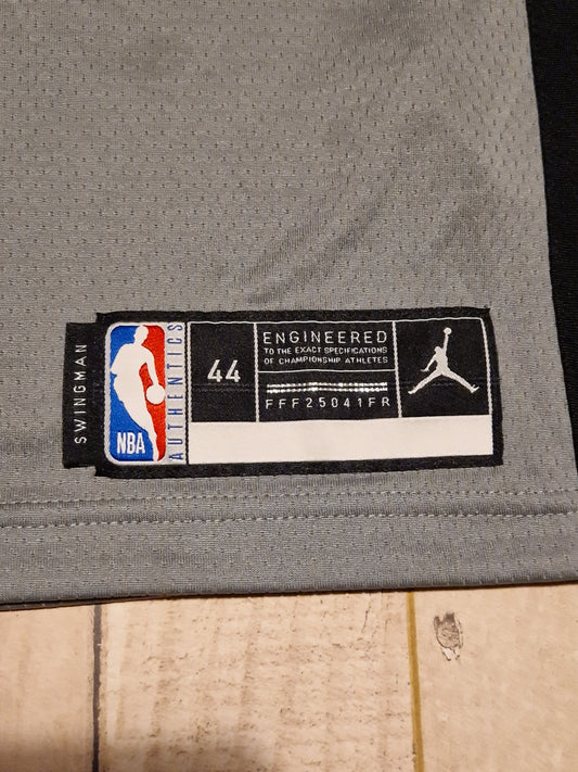 Brooklyn Nets Kevin Durant Jersey