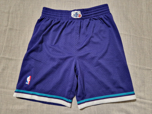 NBA Charlotte Hornets Shorts