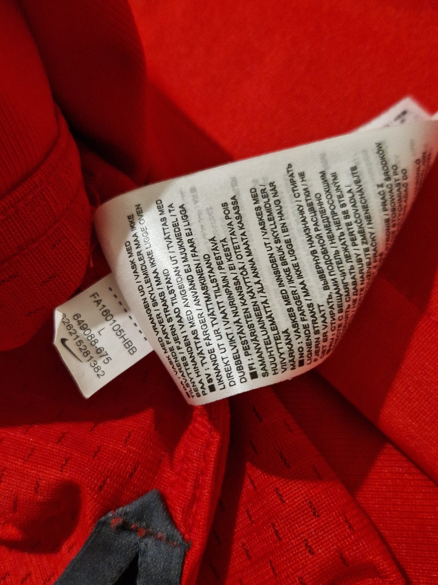 NFL Tampa Bay Buccaneers Winston Jersey