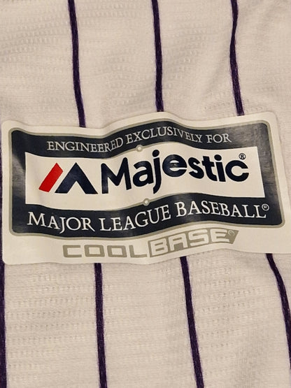 Colorado Rockies Jersey