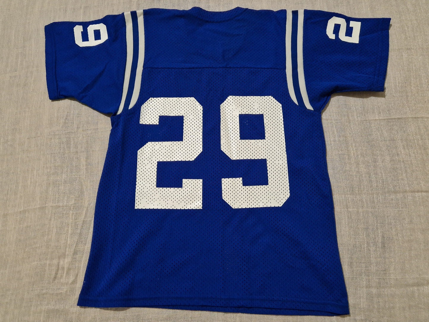 NFL Indianapolis Colts Eric Dickerson Jersey