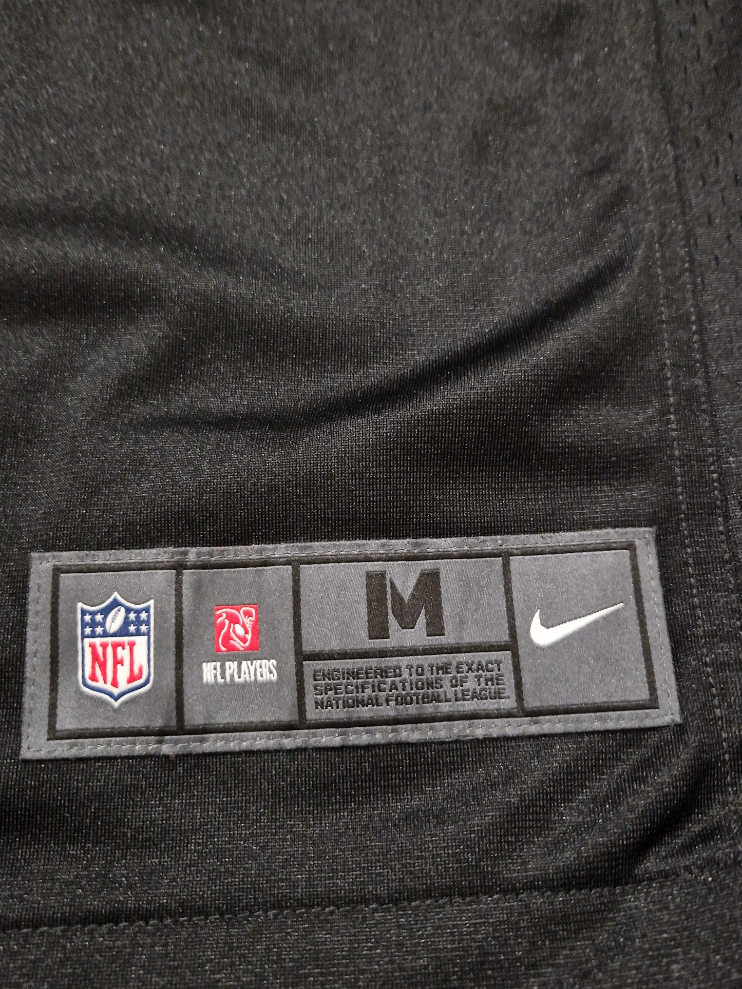 NFL New York Jets Wilson Jersey