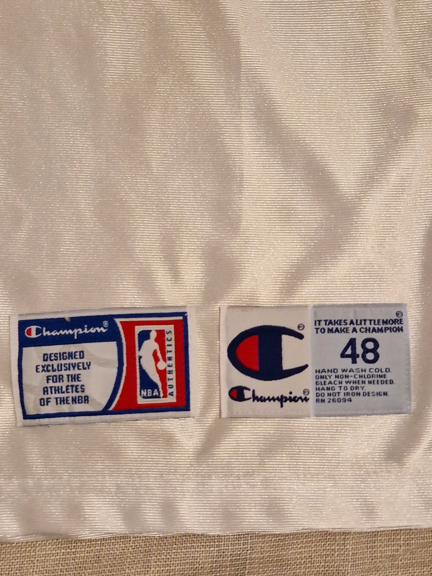 NBA Philadelphia 76ers Iverson Jersey