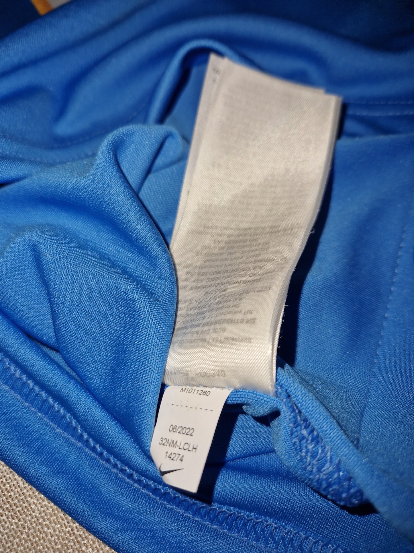 NFL LA Chargers Bosa Jersey