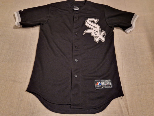 MLB Chicago White Sox Jersey