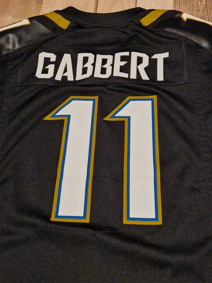 Jacksonville Jaguars Gabbert Jersey