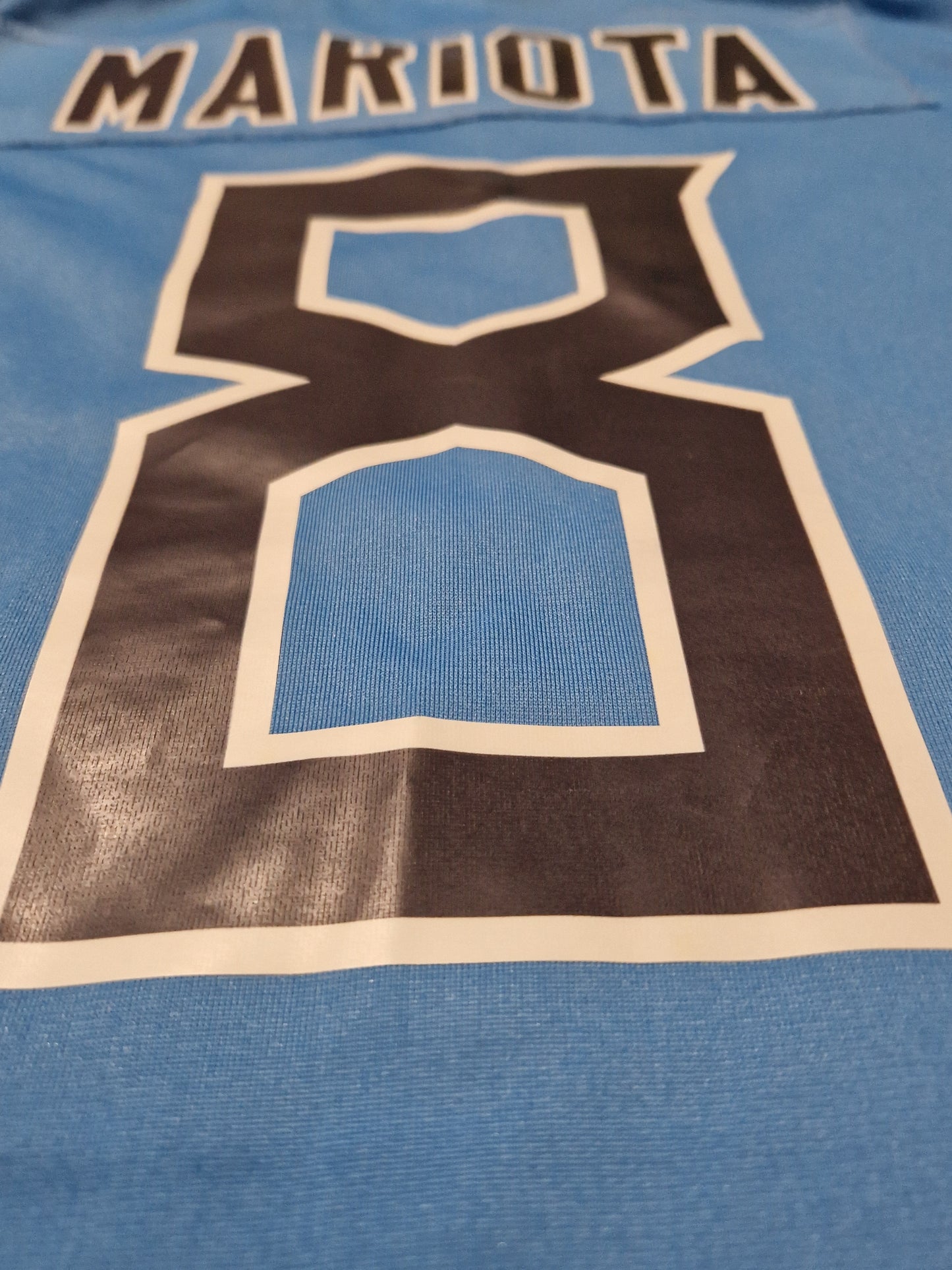 NFL Tennessee Titans Mariota Jersey