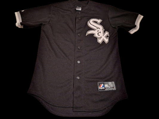 MLB Chicago White Sox Jersey