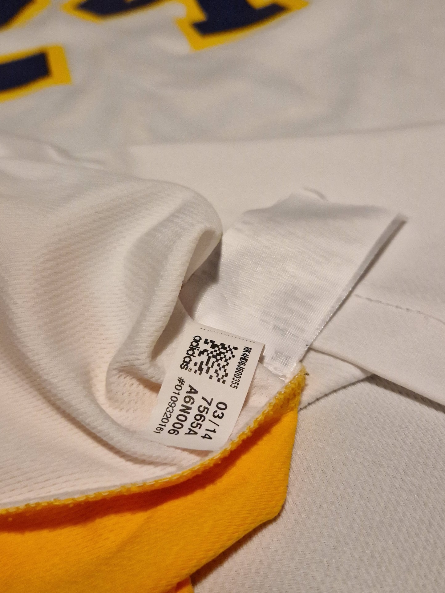 LA Lakers Kobe Bryant Jersey