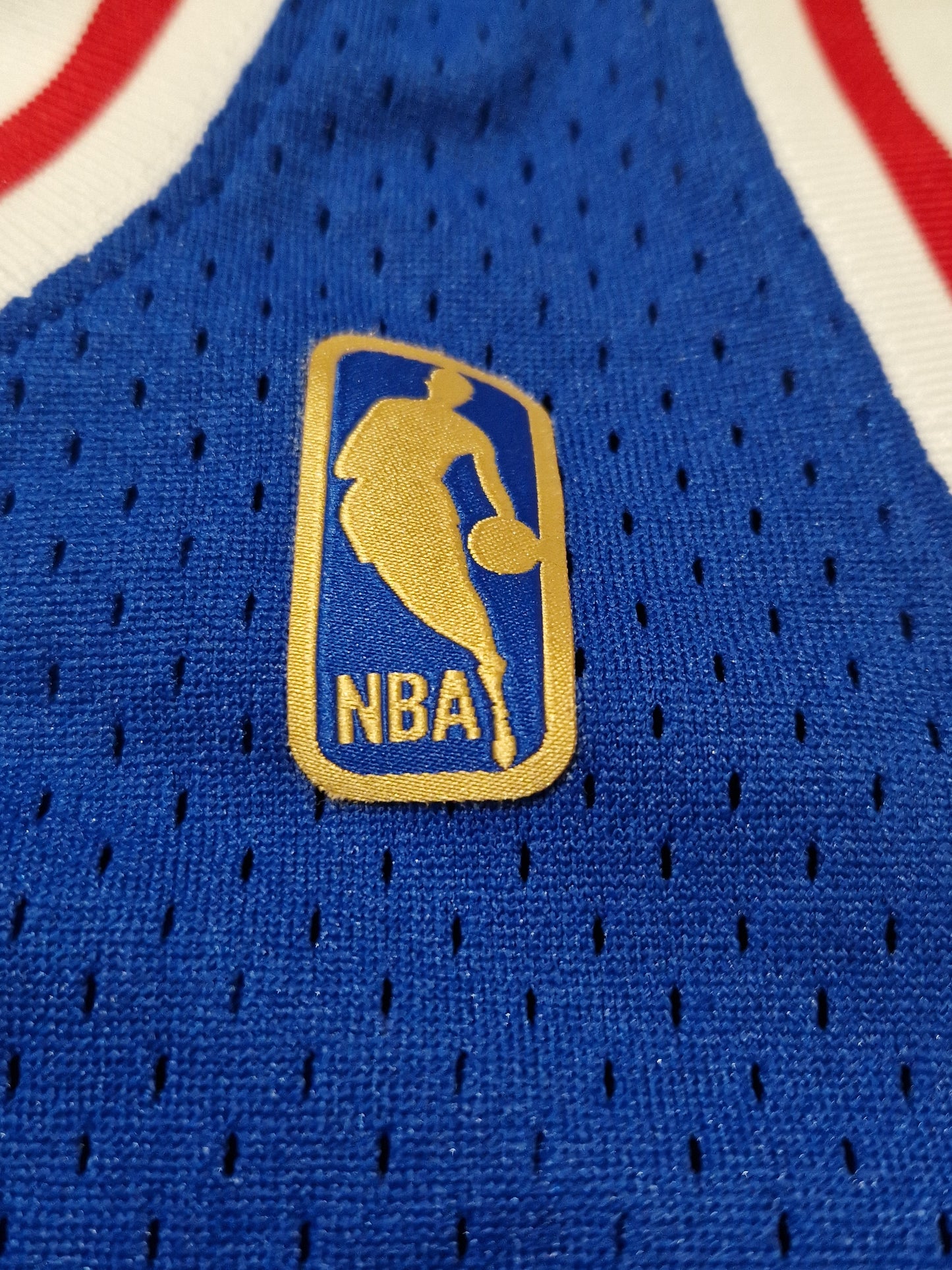 NBA Philadelphia 76ers Iverson Jersey