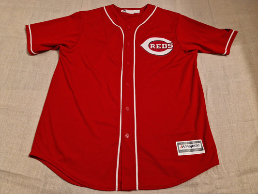 MLB Cincinnati Reds Jersey