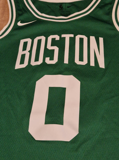 Boston Celtics Jayson Tatum Jersey