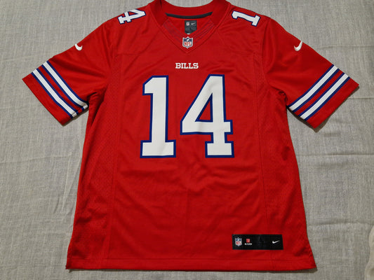 NFL Buffalo Bill's Watkins Jersey