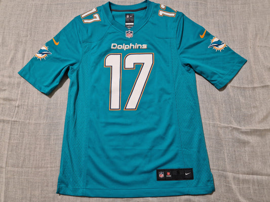 NFL Miami Dolphins Tannehill Jersey