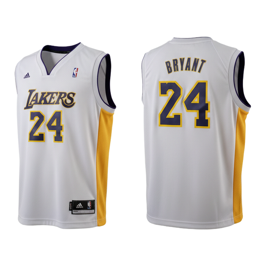 NBA LA Lakers Kobe Bryant Jersey