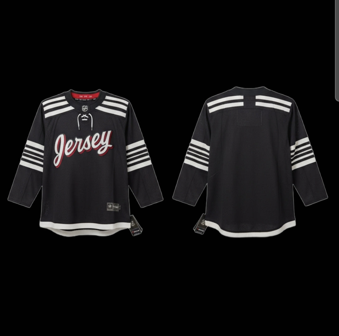 NHL New Jersey Devils Jersey