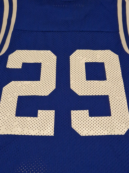 Indianapolis Colts Dickerson Jersey