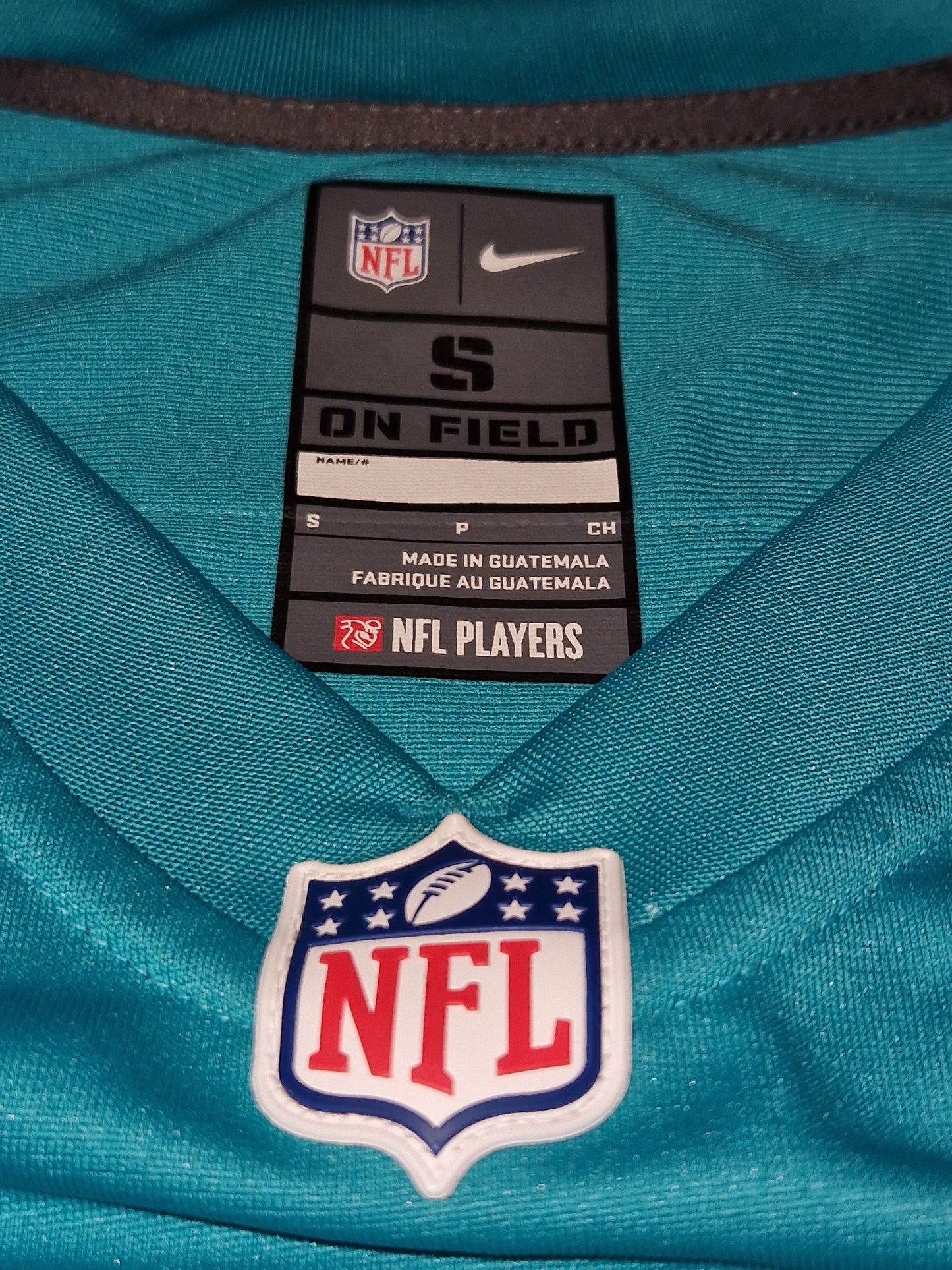 NFL Miami Dolphins Jordan Jersey