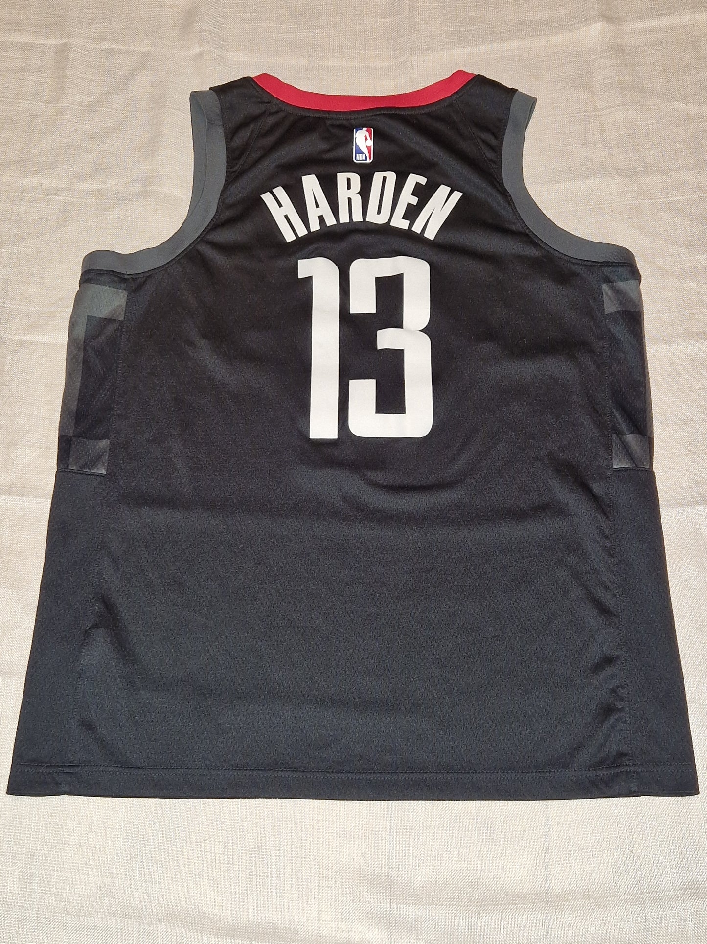 NBA Houston Rockets Harden Jersey