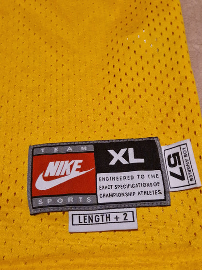 LA Lakers Kobe Bryant Jersey