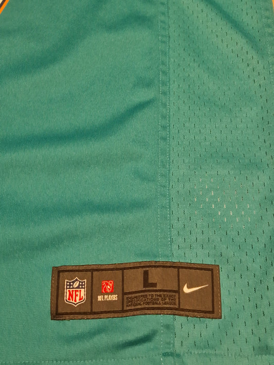 Miami Dolphins Tannehill Jersey