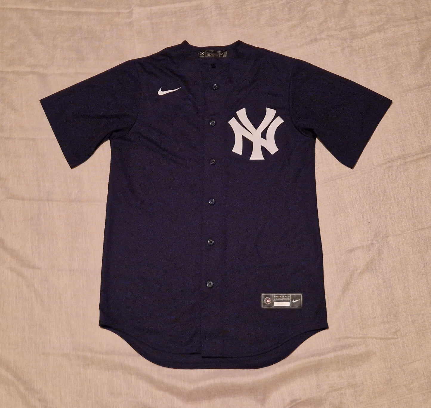MLB New York Yankees Jersey