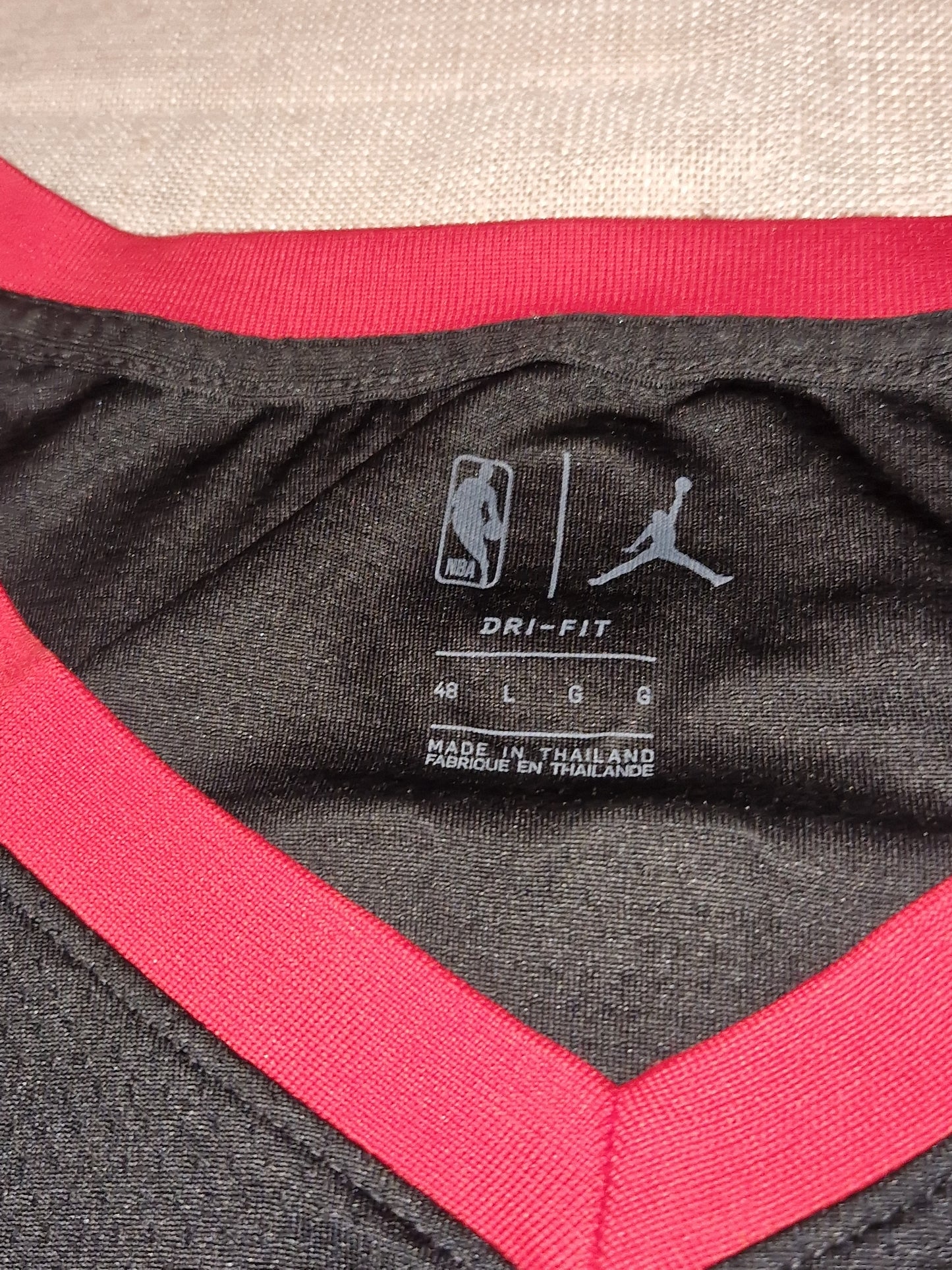 NBA Houston Rockets Harden Jersey