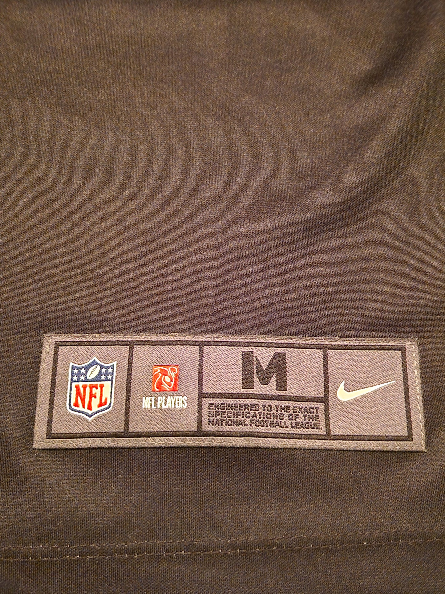 NFL Oakland Raiders Carr Jersey