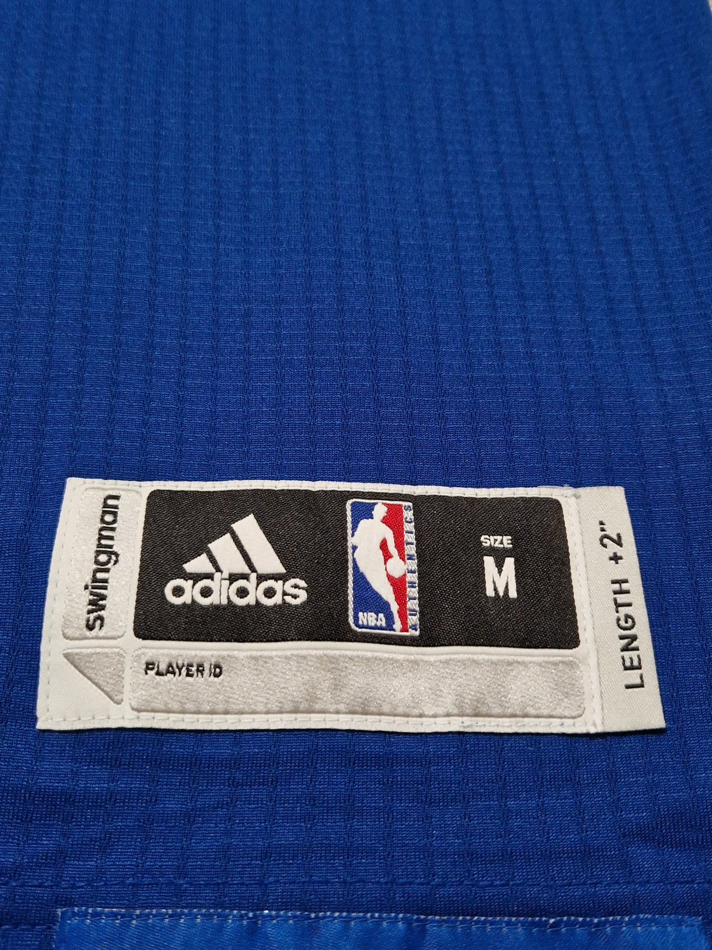 NBA New York Knicks Carmelo Anthony Jersey