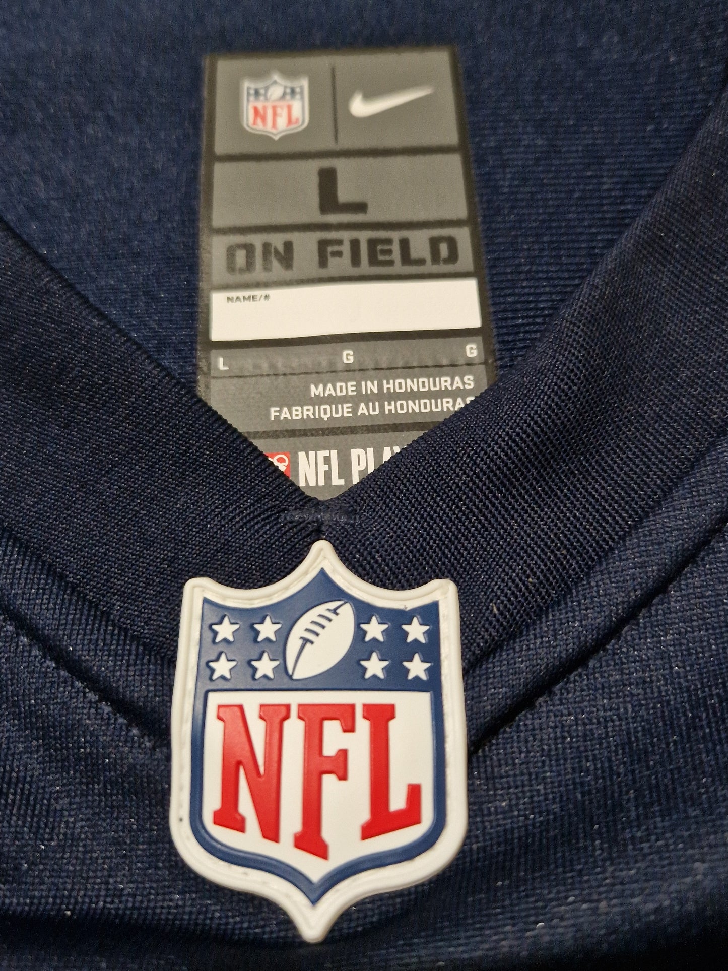 NFL Seattle Seahawks Wilson Jersey
