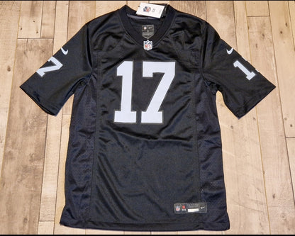 Oakland Raiders Adams Jersey